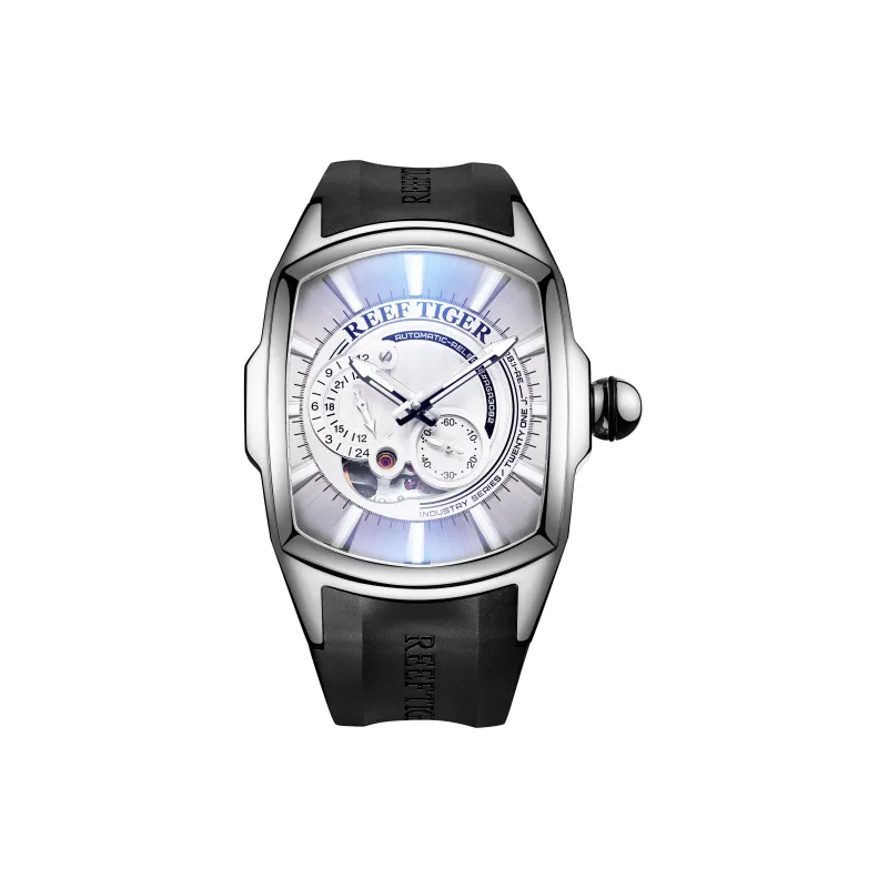 REEF TIGER Men Watch-10