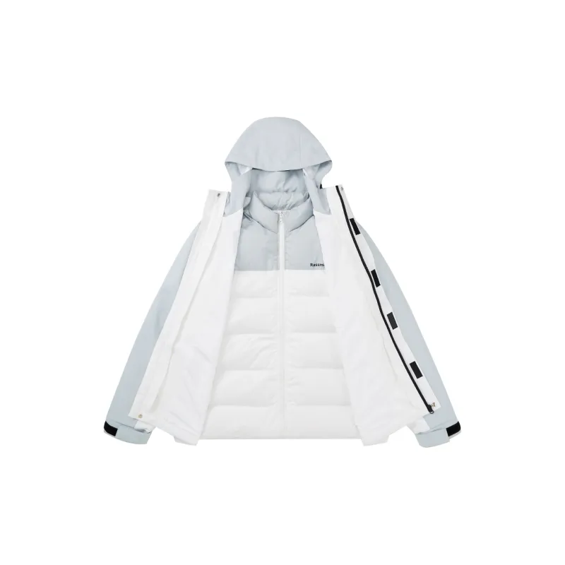 RASS Outdoor Sports Series Windbreaker Jackets Unisex-1