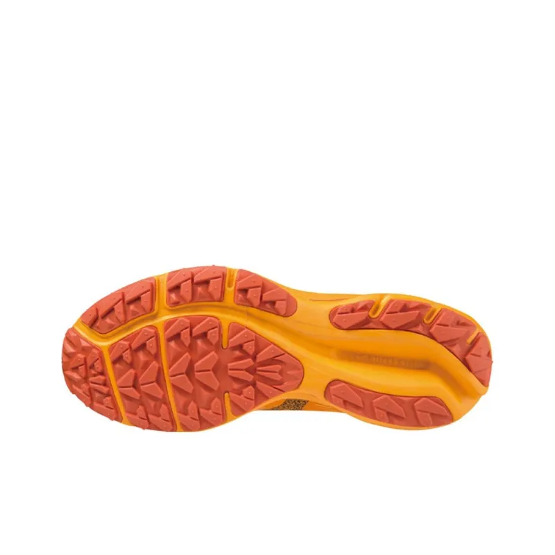 Mizuno Wave Rider GORE TEX 'Zinnia'-4