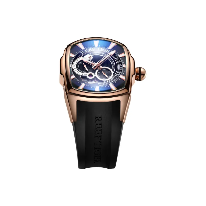 REEF TIGER Men Watch-1
