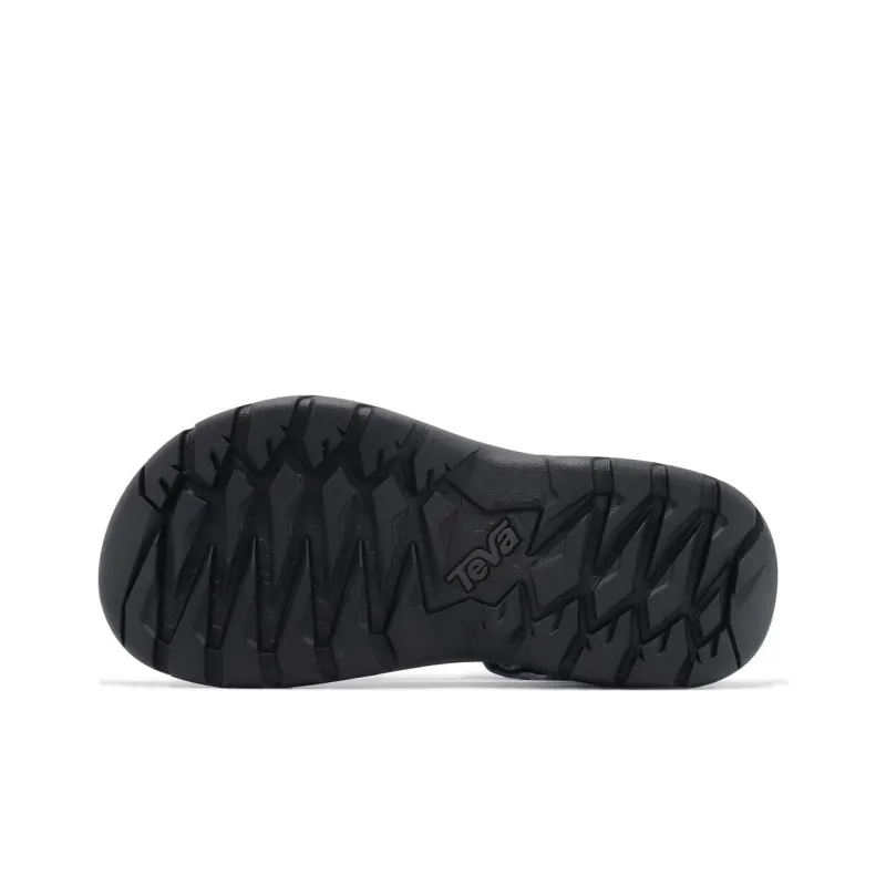 Teva Beach Sandals Men's Sword Blue-3