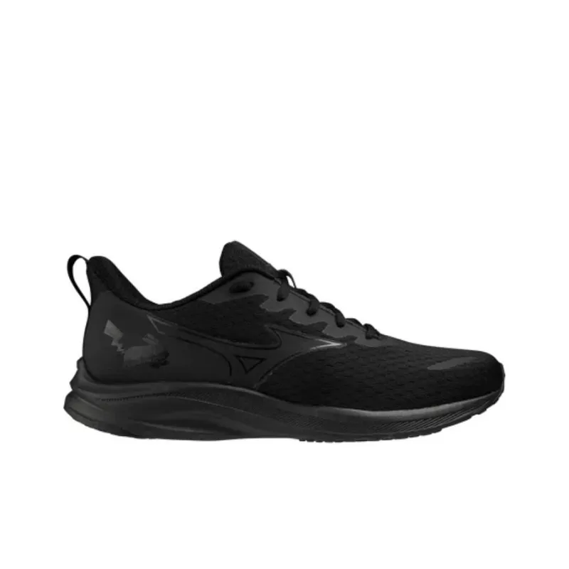 Mizuno Pokemon X Esperunzer 'Pikachu Triple Black'-1