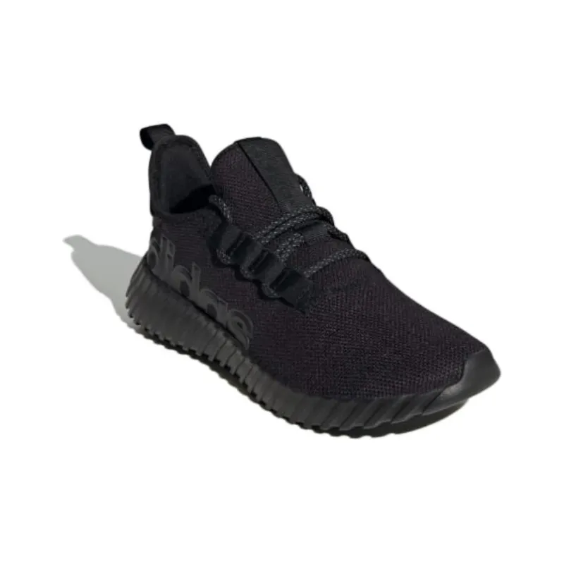 Adidas Kaptir 3.0 Wide Core Black-2