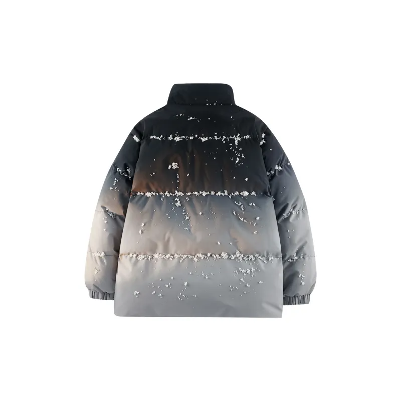 VniVerseVClub Puffer Jacket Unisex-1