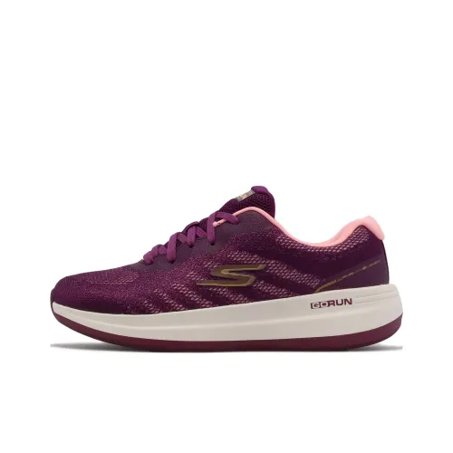 Skechers Go Run Pulse 2.0 'Raspberry Purple' Women's