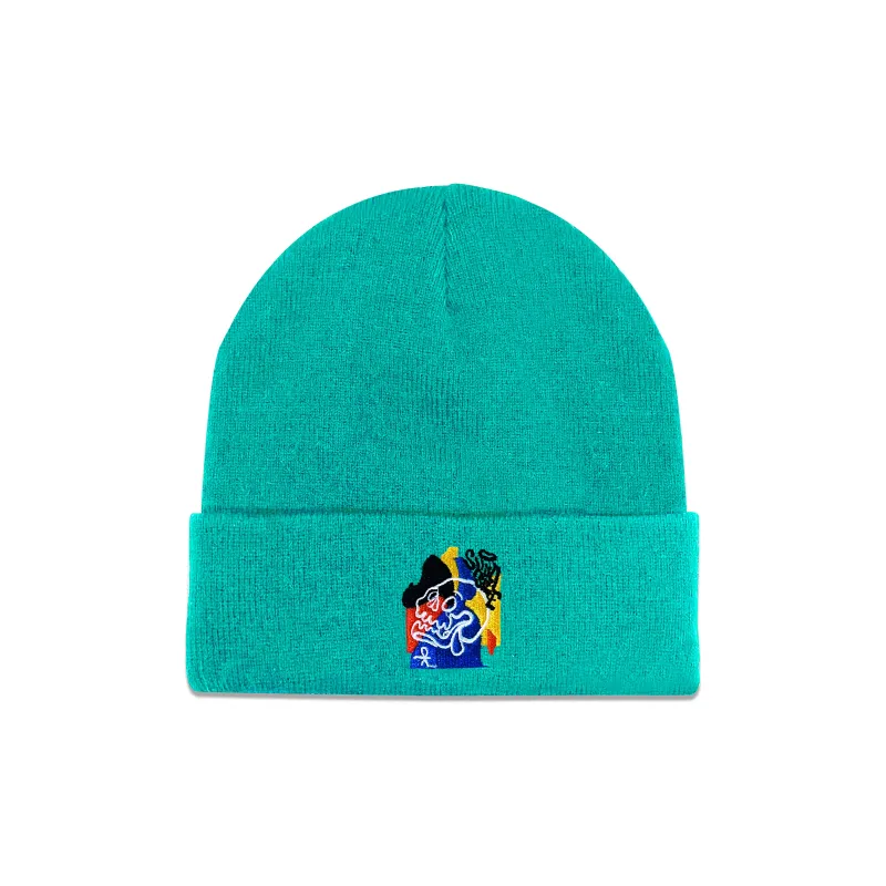 FUO Beanies Unisex-2