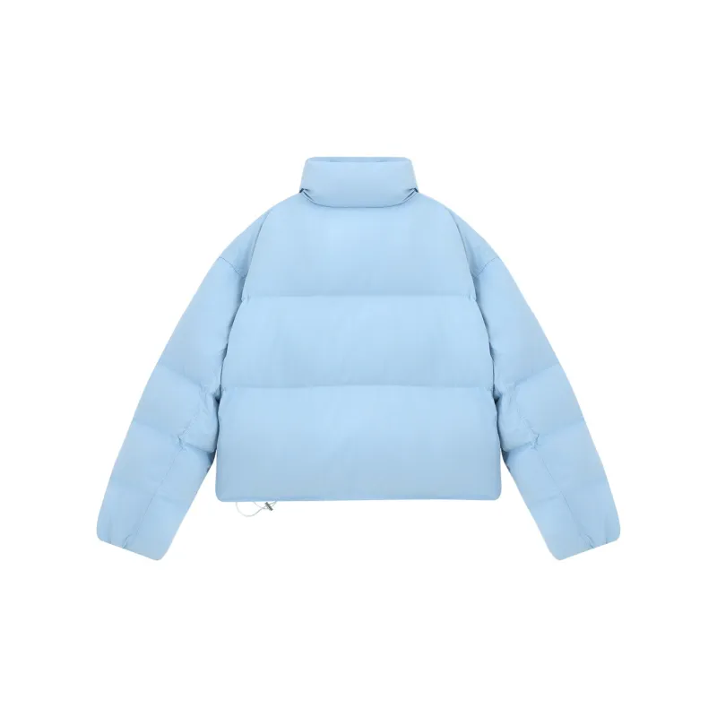 TURNTHETABLES Down Jacket Unisex-7
