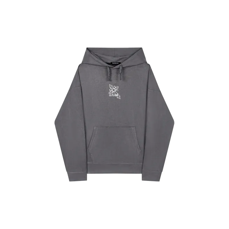 BIENKIMIIYE Sweatshirts Unisex-5
