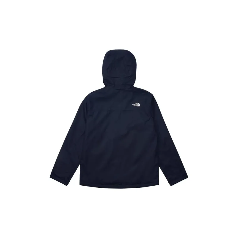THE NORTH FACE City Outdoor Collection Windbreaker Jackets Men Blue-1