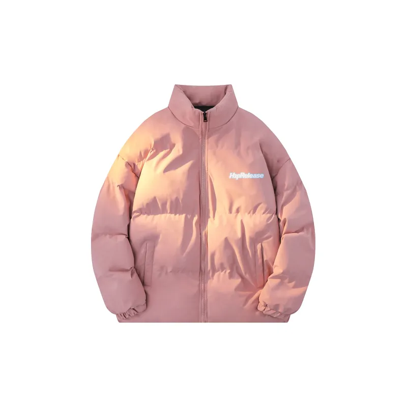 H2P Puffer Jackets Unisex-16