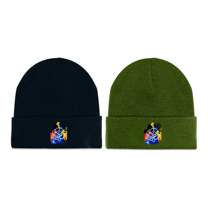 FUO Beanies Unisex-23