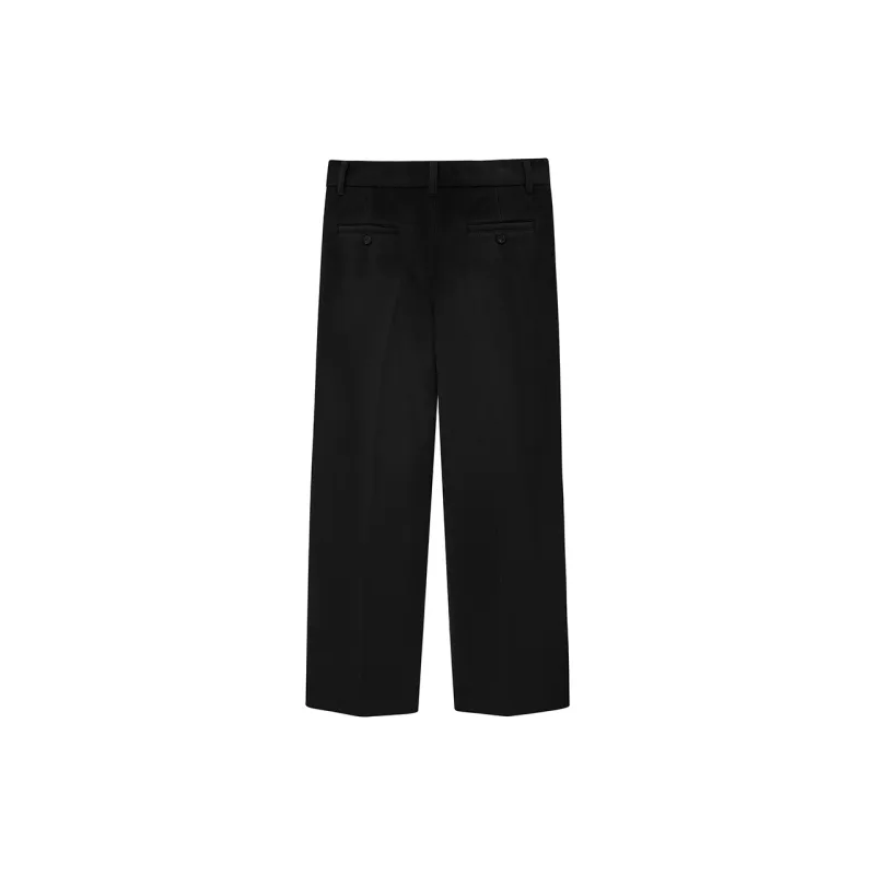NANS STUDIO Casual Pants Men-9