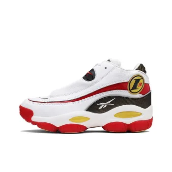 Reebok The Answer Dmx Og White Red 2022