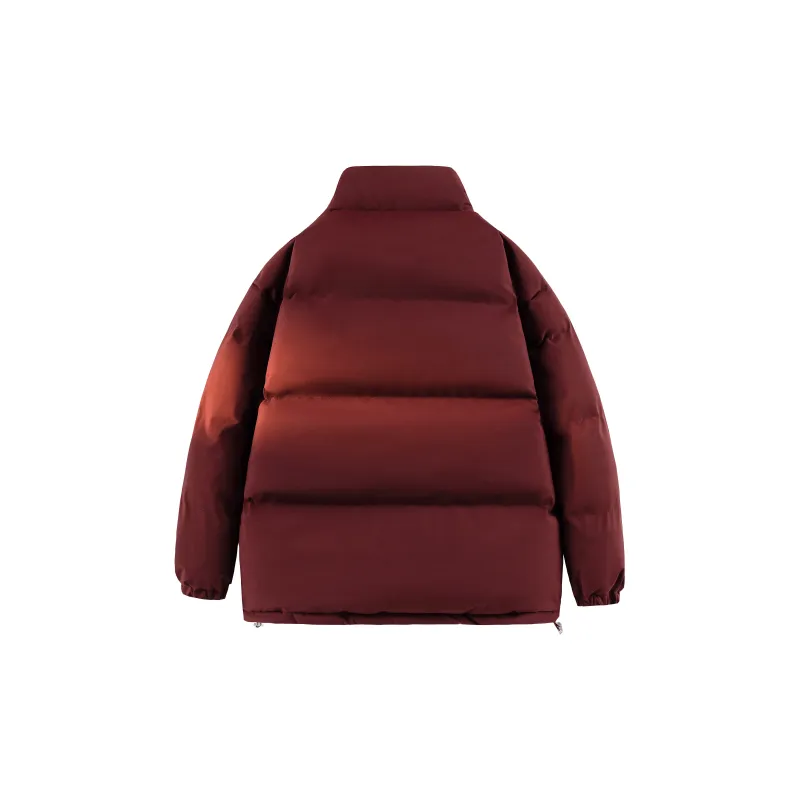 LIGHTNING MONSTER Puffer Jacket Unisex-6