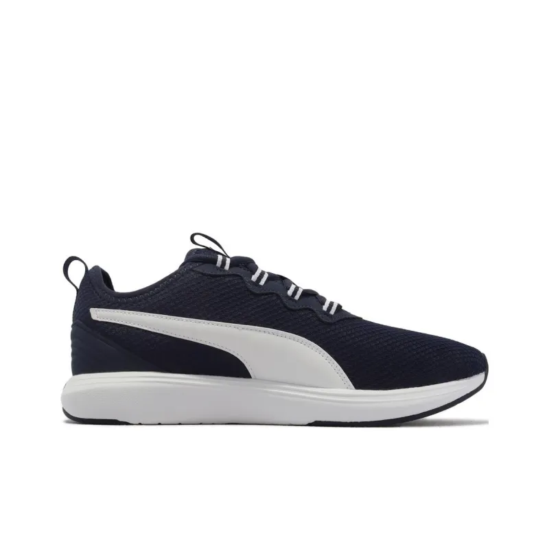 PUMA Softride Cruise 2 'Navy White'-1