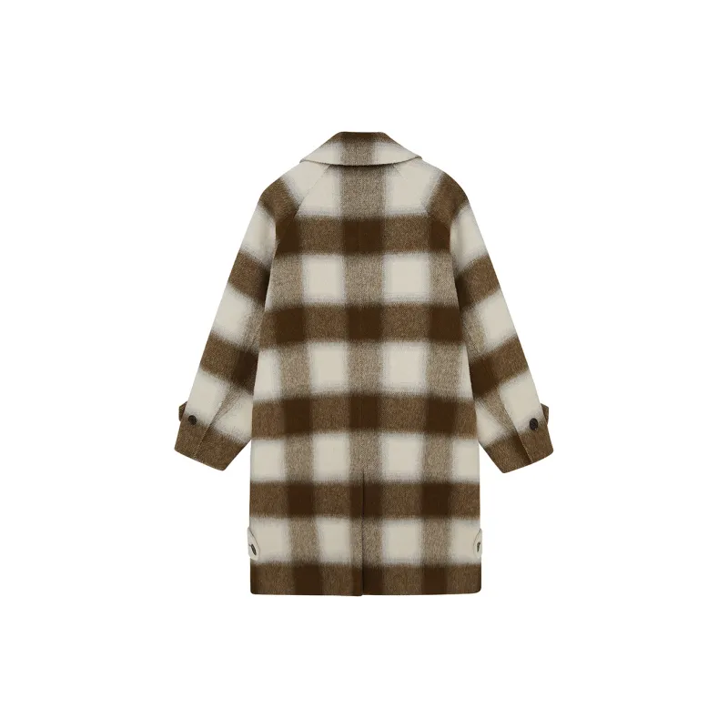 NANS STUDIO Coats Men-1