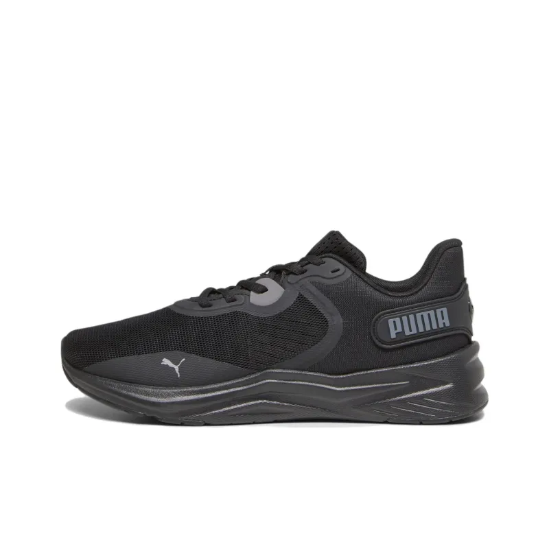 Puma Disperse XT 3 'Black Cool Dark Grey'-0