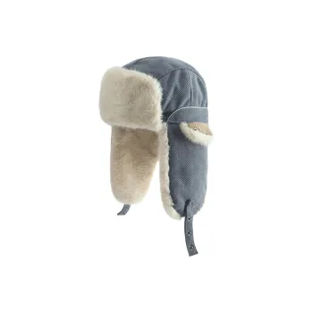 ALIEN BANG Polyester Trapper Hats Unisex