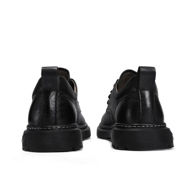Possagno Mid Boots