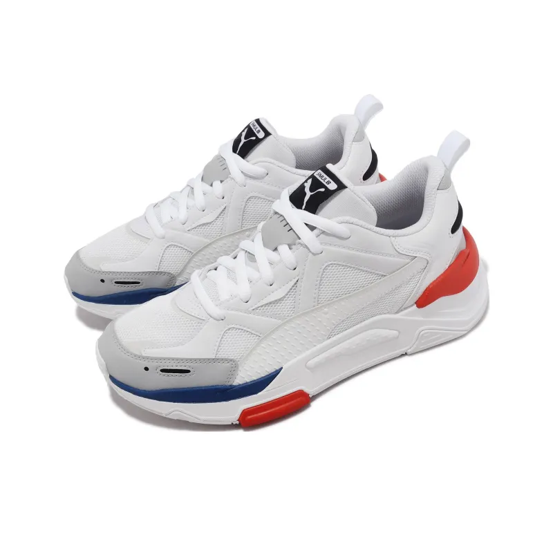 PUMA RS Simul8 'Reality White Harbor Mist'-2