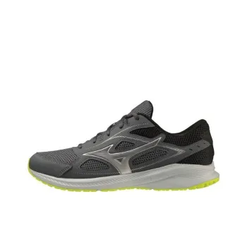 Maximizer Mizuno 26 Wide 'Ebony Lime'