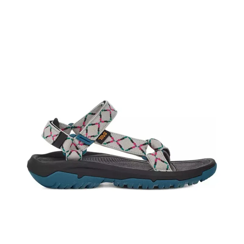 Teva Hurricane XLT2 Beach Sandals Women's Diamond Castle Gray-1