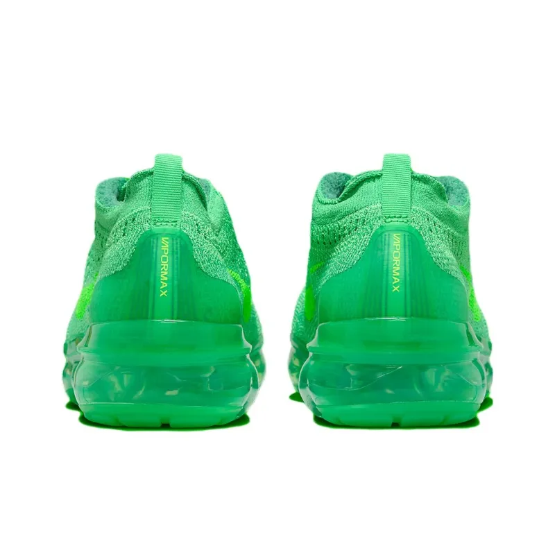 Nike Air Vapormax 2023 Flyknit Green Shock Women's-4