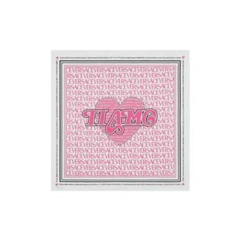 VERSACE Silk Scarves Women's Pink