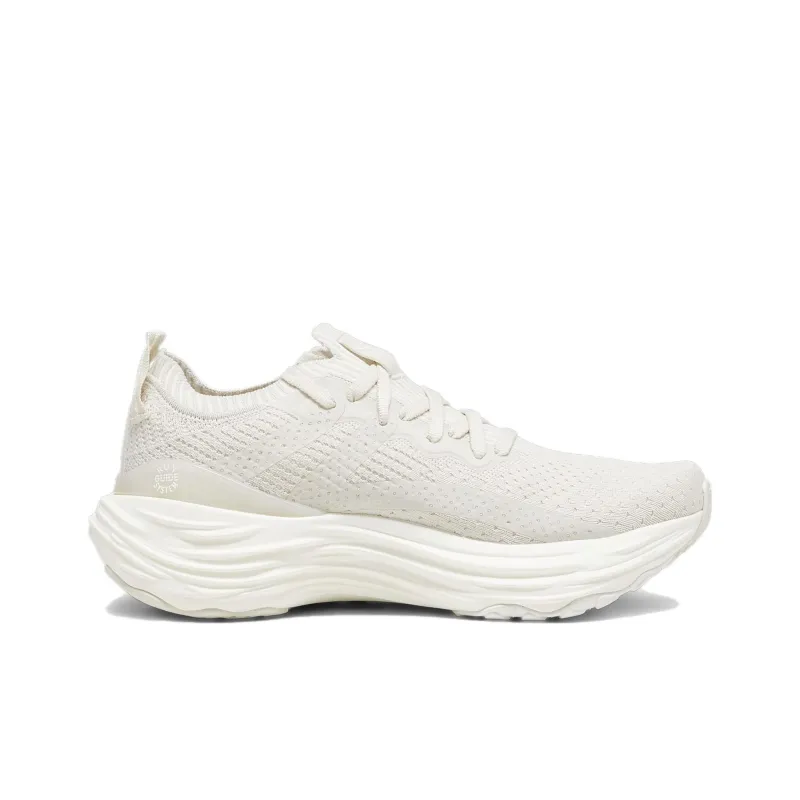 PUMA ForeverRun Nitro Knit 'Alpine Snow' Women's-1