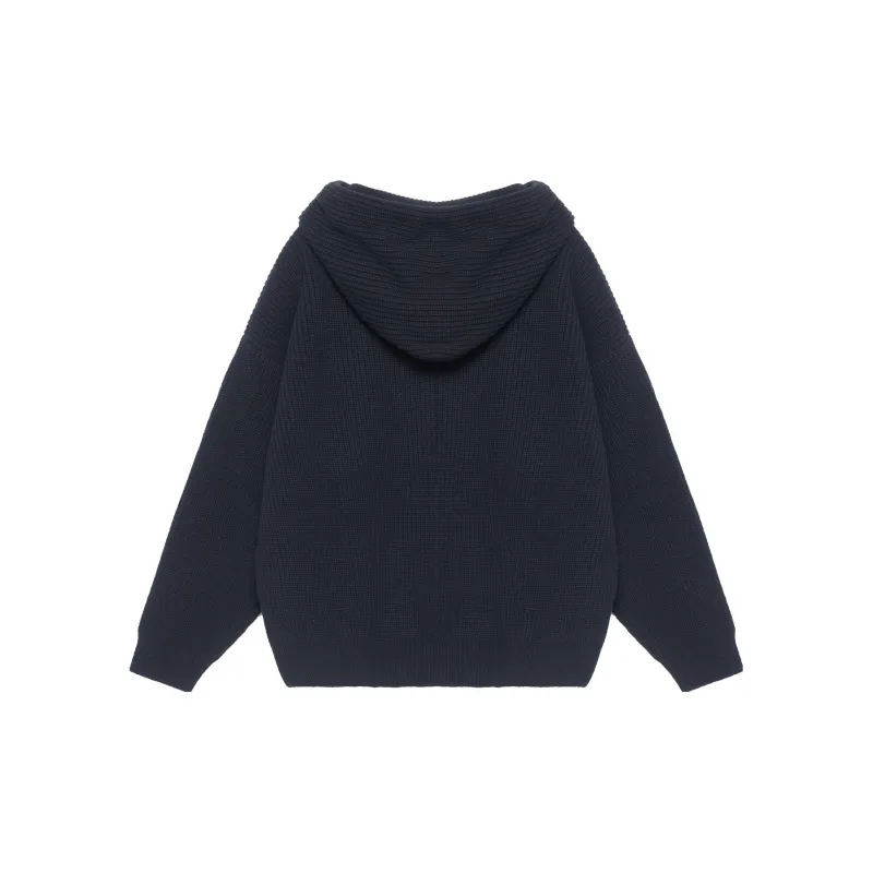 CELINE FW22 Sweatshirt Men's Black-1