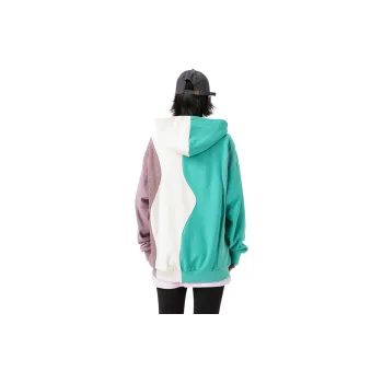 Jifffly Sweatshirt Unisex Multicolor