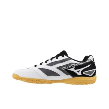 Crossmatch Sword Mizuno 2 'White Black Gum'