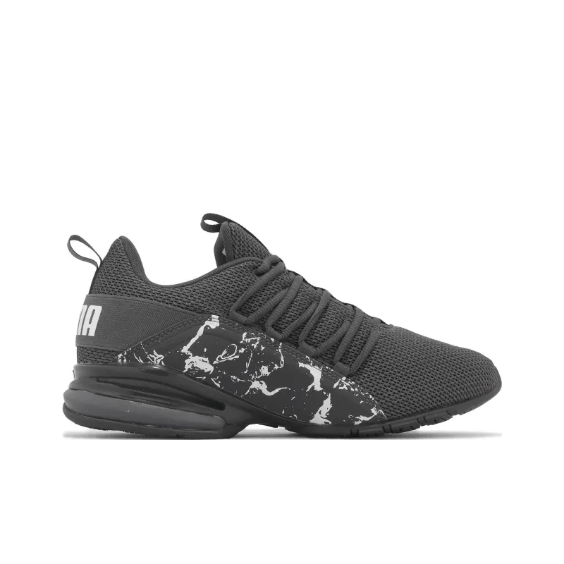 PUMA Axelion City Escape 'Asphalt White'-1