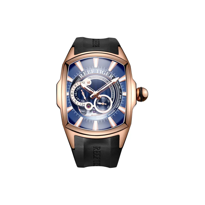 REEF TIGER Men Watch-6