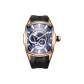 RGA3069S-Rose Blue