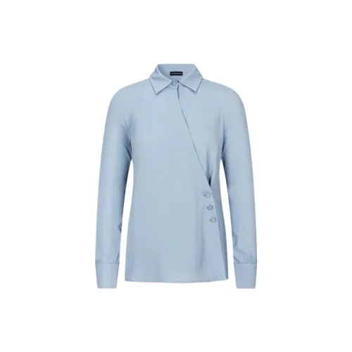 EMPORIO ARMANI Shirts Women's