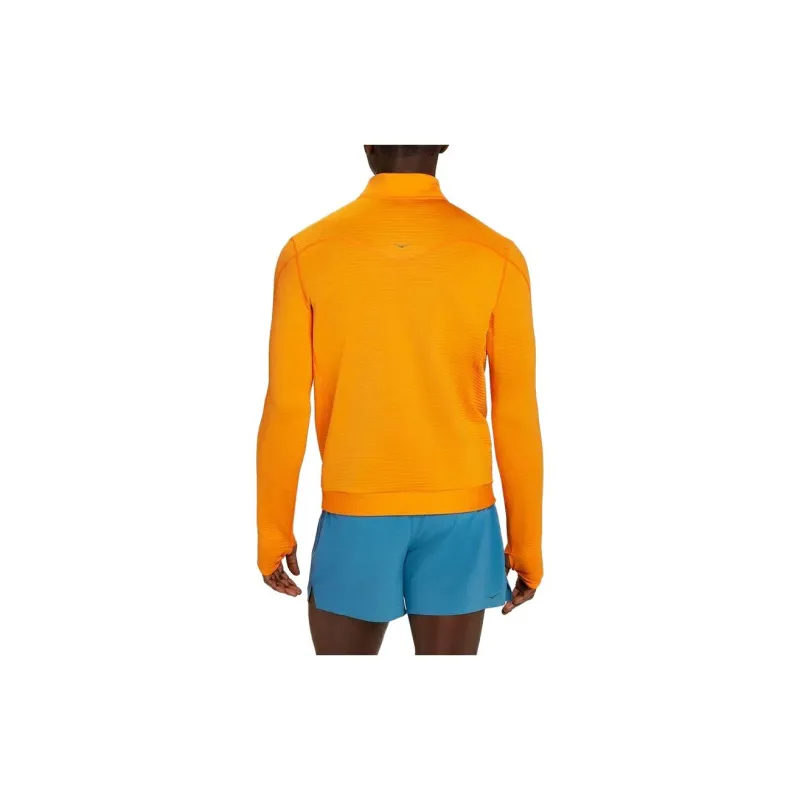 HOKA ONE ONE T-Shirts Men Yellow-1