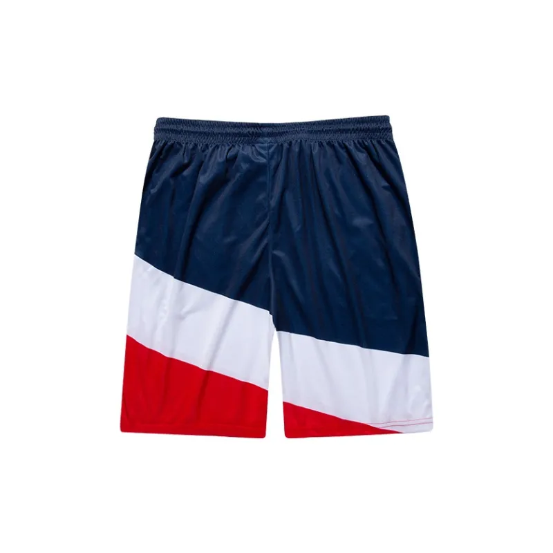 RIGORER Running Knee Length Shorts Unisex-16