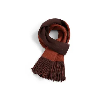 Youyoulan Knit Scarves Women's