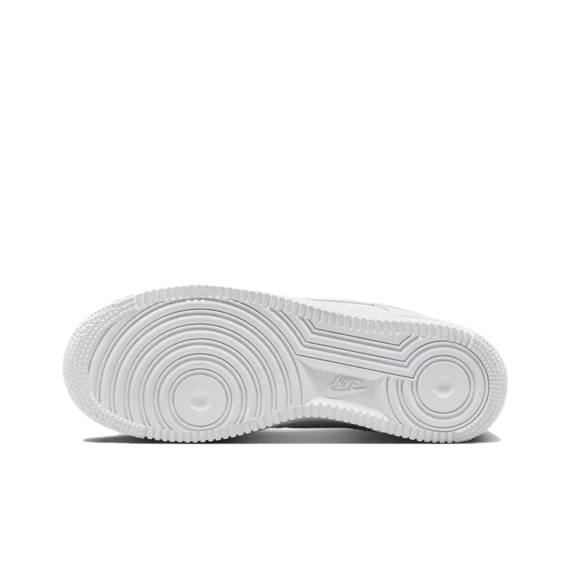 Nike Air Force 1 07 'Oxygen Purple' Women's-5