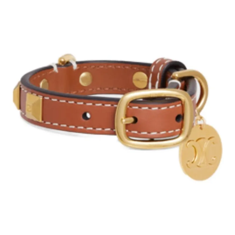 CELINE Dog / Cat Collars-1
