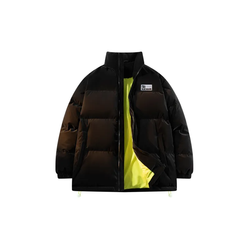 A.X.S.K Down Jackets Unisex-1