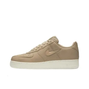 Nike Air Force 1 Retro Jewel Mushroom