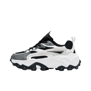 LPMX Low Top Chunky Sneakers Women's