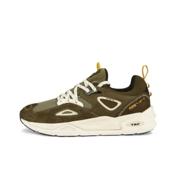 PUMA Trc Blaze 'Safari Burnt Olive'