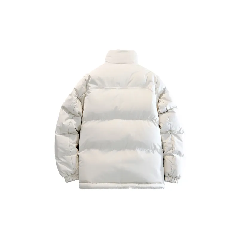 A.X.S.K x MOORAB Collaboration Puffer Jacket Unisex-26