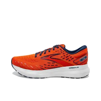 Brooks Glycerin 20 'Orange Titan'