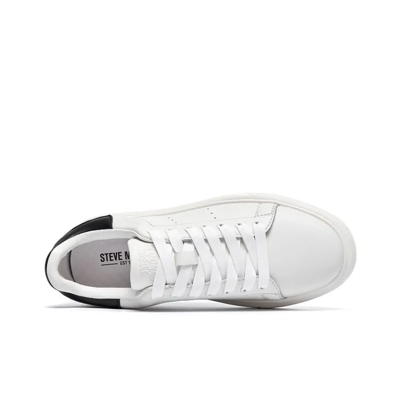 STEVE MADDEN Low-Top Skateboard Shoes 4cm Men's-3
