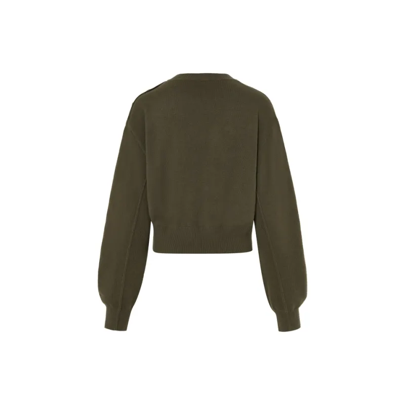 MO&CO Sweaters Women's-1
