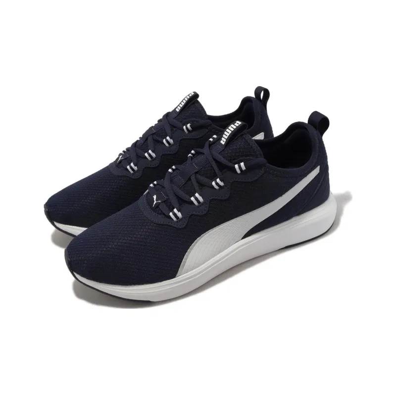PUMA Softride Cruise 2 'Navy White'-2